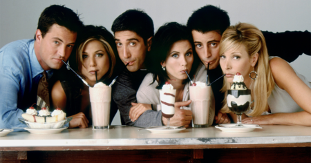 Friends : la sitcom culte quitte Netflix pour rejoindre cette autre plateforme