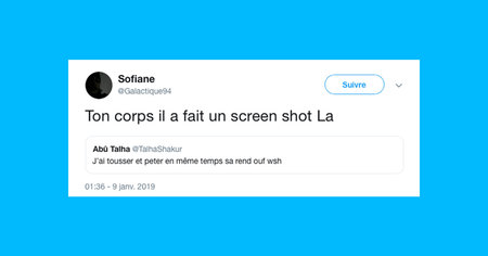 Le top 15 des tweets geek de la semaine #188