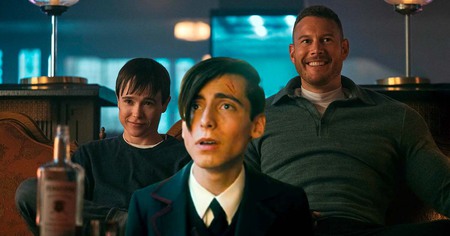 Umbrella Academy : préparez-vous à faire vos adieux à la série Netflix