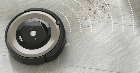 iRobot Roomba E6198 : 120 euros de réduction sur ce robot-aspirateur