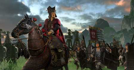 Total War Three Kingdoms : plongée historique au cœur des Trois Royaumes de Chine