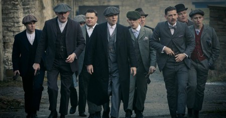 Top des meilleurs films et séries de gangsters