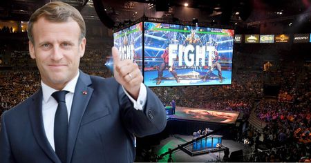 Esport : après les JO de Paris 2024, la France va accueillir cet évènement mondial