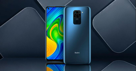 Xiaomi Redmi Note 9 128 Go : le prix de ce superbe smartphone a baissé de 12% !