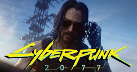 Cyberpunk 2077 : une possible adaptation en film grâce à Keanu Reeves