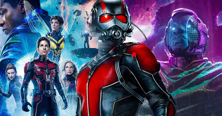 Marvel : face à l'échec d'Ant-Man 3, Disney fait cette grosse annonce concernant l'avenir du MCU