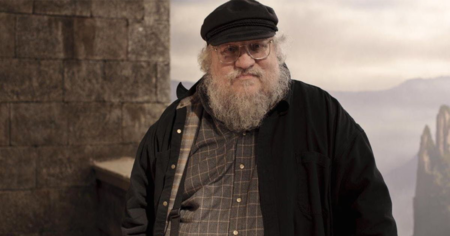 Game of Thrones : George R.R Martin partage de nouvelles infos sur Winds of Winter