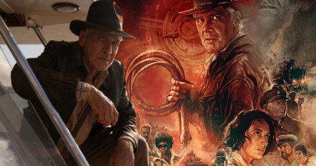 Indiana Jones : mauvaise nouvelle pour les fans d'Harrison Ford, Disney se tire une balle dans le pied