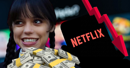 Netflix : face à la résiliation massive des abonnements, la plateforme annonce ces remises alléchantes