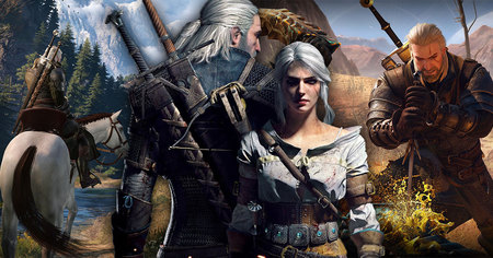 The Witcher 3 : 7 ans après sa sortie, le jeu va enfin corriger ce problème majeur