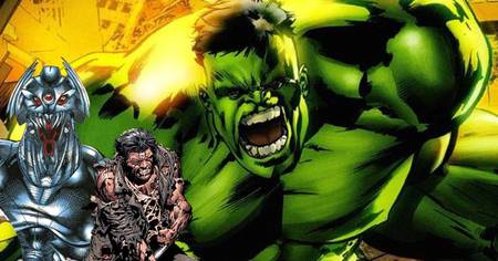 Marvel : voici pourquoi Wolverine n'aurait jamais pu battre Hulk