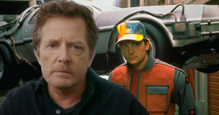 Retour Vers le Futur : révélations chocs de Michael J. Fox sur sa maladie de Parkinson