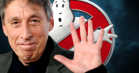 Ivan Reitman, le réalisateur de S.O.S. Fantômes, nous a quitté