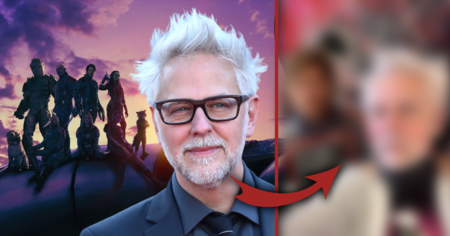 Les Gardiens de la Galaxie Vol.3 : ce caméo de James Gunn que vous n'aviez pas remarqué