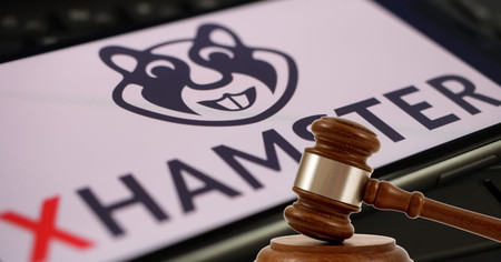  xHamster : le site porno dans le collimateur de la justice, et il risque gros