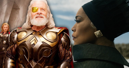 Marvel : après les critiques d'Anthony Hopkins, Angela Bassett prend la défense des tournages du MCU