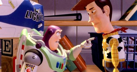 Toy Story 4 : Jamel Debbouze et Franck Gastambide de Taxi 5 rejoignent le casting