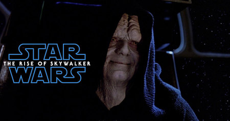 Star Wars IX : JJ Abrams explique pourquoi le retour de Palpatine est obligatoire