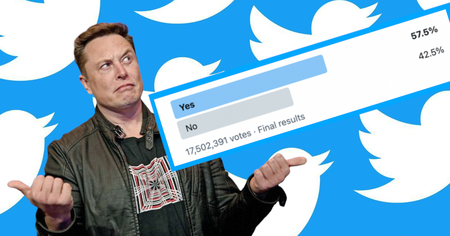 Twitter : après le départ d'Elon Musk, cette personnalité veut devenir directeur