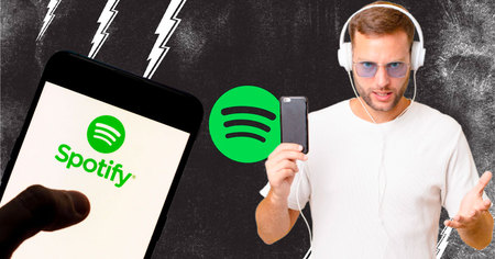 Spotify : mauvaise nouvelle pour les abonnés de la plateforme musicale