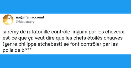 Le top 15 des tweets de la semaine #385