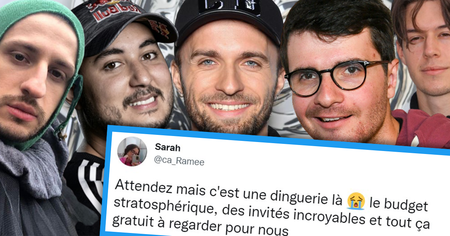 Après PixelWar, Squeezie réunit 19 célèbres vidéastes pour l'un des plus gros projets de l'année