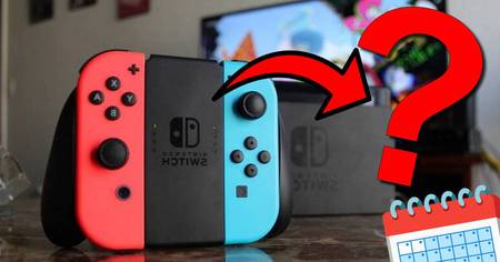 Nintendo : le successeur de la Switch s'offre une fenêtre de sortie crédible