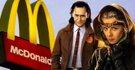 Loki : face aux critiques, Marvel justifie la présence de McDonald's dans la saison 2