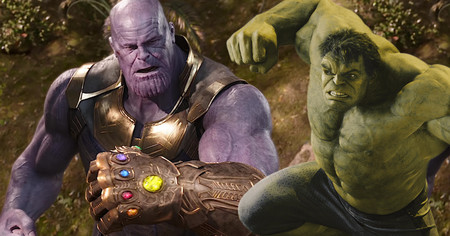 Avengers Endgame : comment Mark Ruffalo (Hulk) a sauvé Josh Brolin (Thanos)