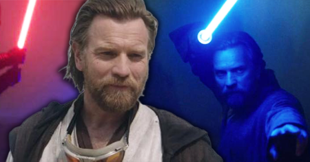 Obi-Wan Kenobi : voici pourquoi Obi-Wan n'a pas tué (SPOILER) dans l'épisode 6