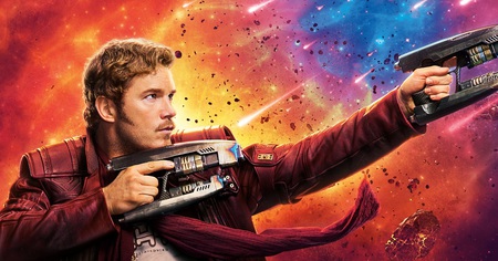 Marvel : Chris Pratt (Star-Lord) rejoint le casting du film le plus attendu de la phase 4