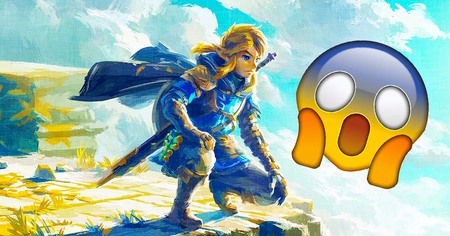 Zelda Tears of the Kingdom : ce monstre redoutable du premier jeu va faire son grand retour dans le prochain jeu Nintendo