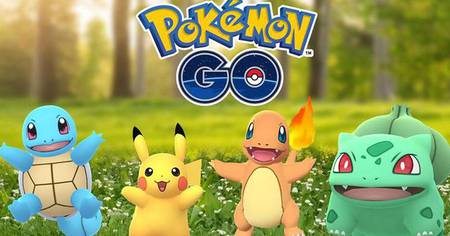 Pokémon Go : lancement de la Ligue de Combat Go prévu pour 2020