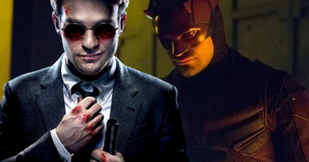 Daredevil Born Again : voici le tout premier aperçu de Charlie Cox en Matt Murdock dans la future série Marvel