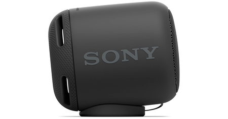 Bon plan pour cette enceinte sans fil nomade de chez Sony avec la technologie Extra Bass