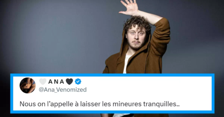 Norman : l'ex star de YouTube invite à aller voter, les internautes sans pitié