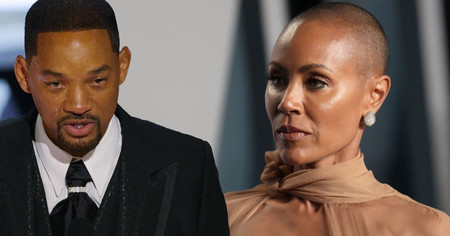 Will Smith surpris en plein ébat homosexuel, Jada Smith réagit à la rumeur