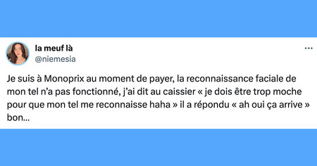 Le top 15 des tweets de la semaine #447