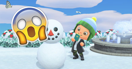 Animal Crossing New Horizons : ce que les joueurs attendaient le plus va enfin arriver avec la mise à jour hivernale