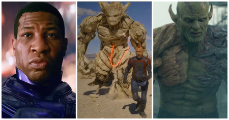 Marvel : 8 changements instaurés par la Phase 5 du MCU