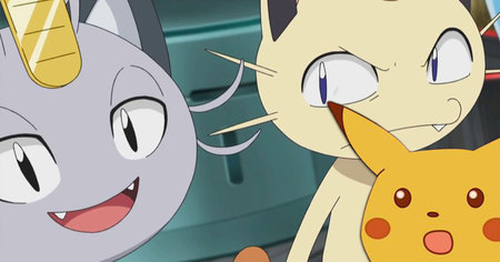 Pokémon : Miaouss serait sur le point de devenir l'un des Pokémon les plus importants de la licence