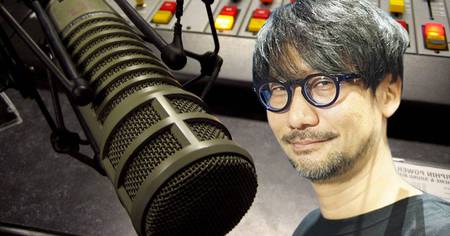 Hideo Kojima : le papa de Metal Gear lance un nouveau projet avec un format inattendu