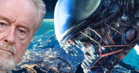 Alien : Ridley Scott défend déjà la série