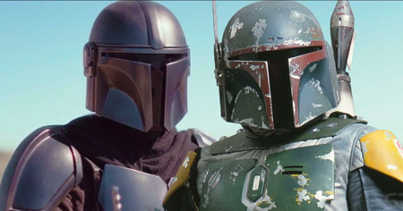 The Mandalorian saison 2 épisode 6 : le code de l'armure de Boba Fett entièrement décrypté