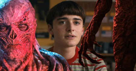 Stranger Things : le nom de Vecna a une signification particulière et terrifiante