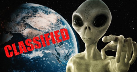 Des chercheurs découvrent des preuves que l'apparition de la vie sur Terre pourrait être extraterrestre