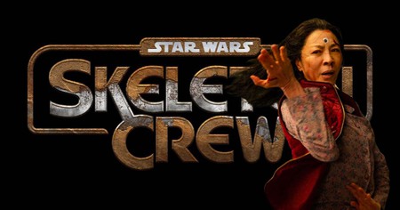 Star Wars : après cette annonce folle, Skeleton Crew devient bizarrement la série la plus excitante de Disney+