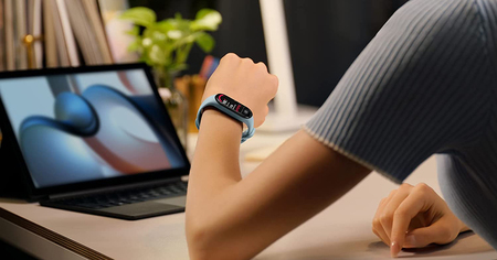 Xiaomi Smart Band 7 : le bracelet connecté idéal pour les sportifs est à petit prix