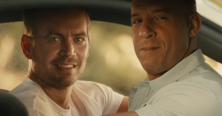 Fast X : pour Vin Diesel, le film va dire adieu au Brian O'Conner de Paul Walker de la meilleure des façons