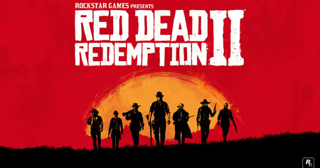 Red Dead Redemption 2 explose déjà de nombreux records